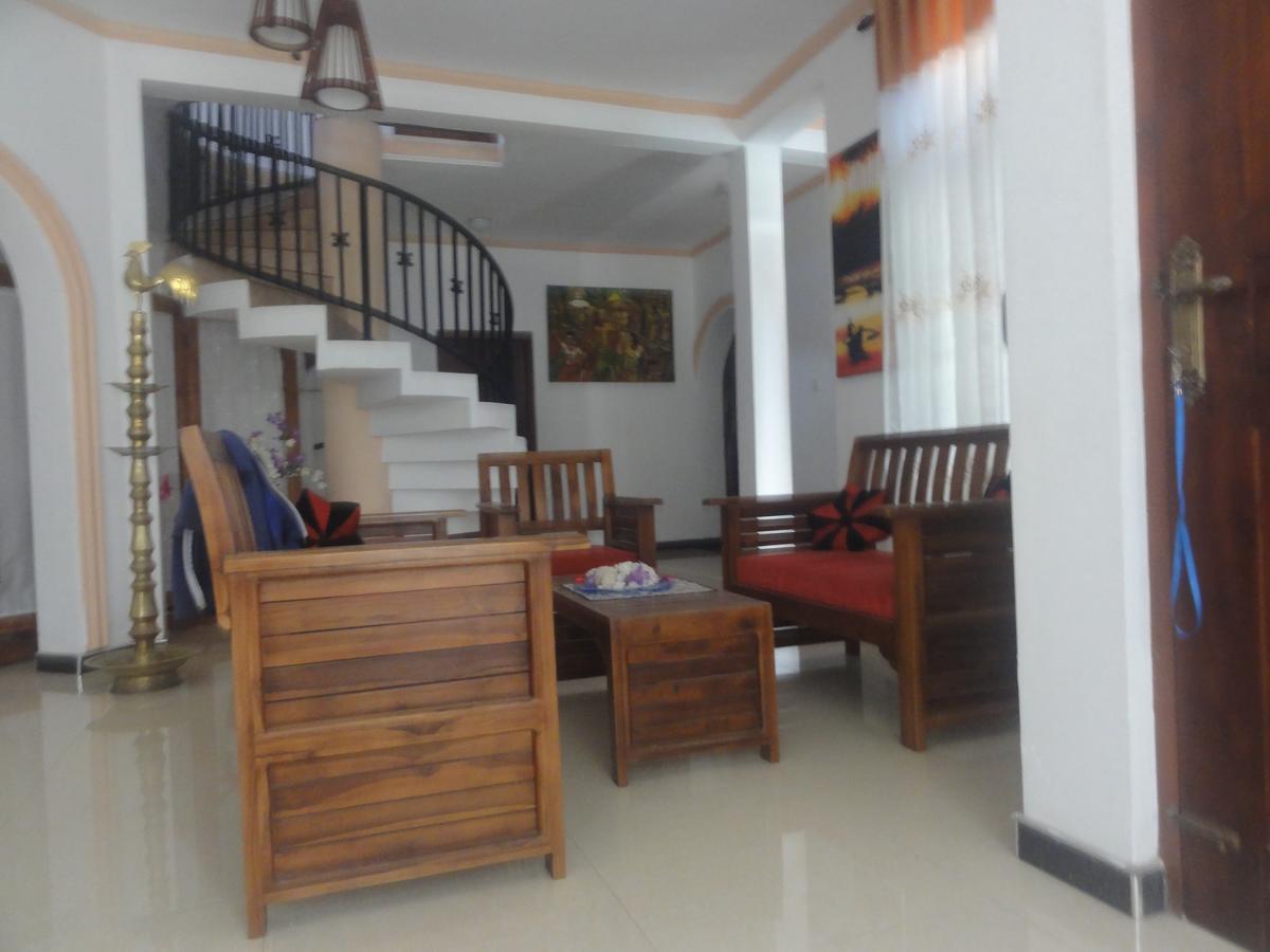 Negombo Fortress Ettukala Экстерьер фото