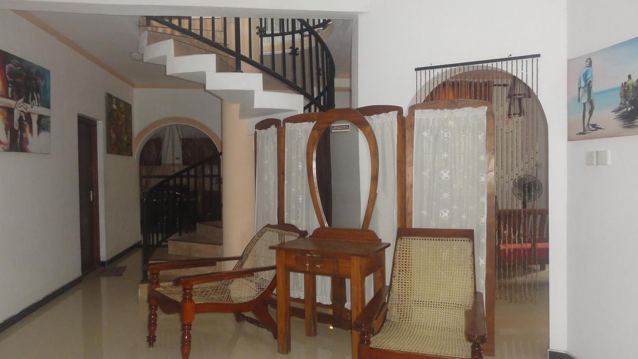 Negombo Fortress Ettukala Экстерьер фото