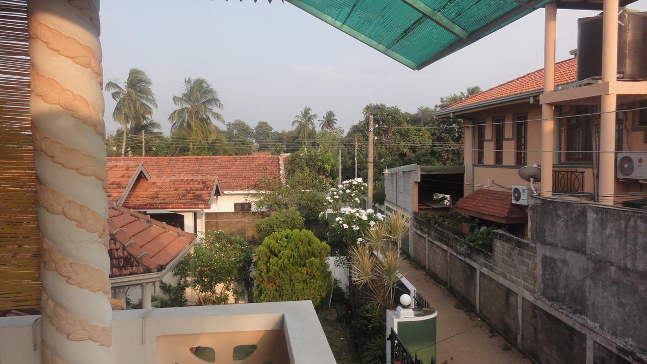 Negombo Fortress Ettukala Экстерьер фото