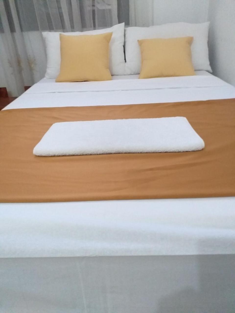 Negombo Fortress Ettukala Экстерьер фото