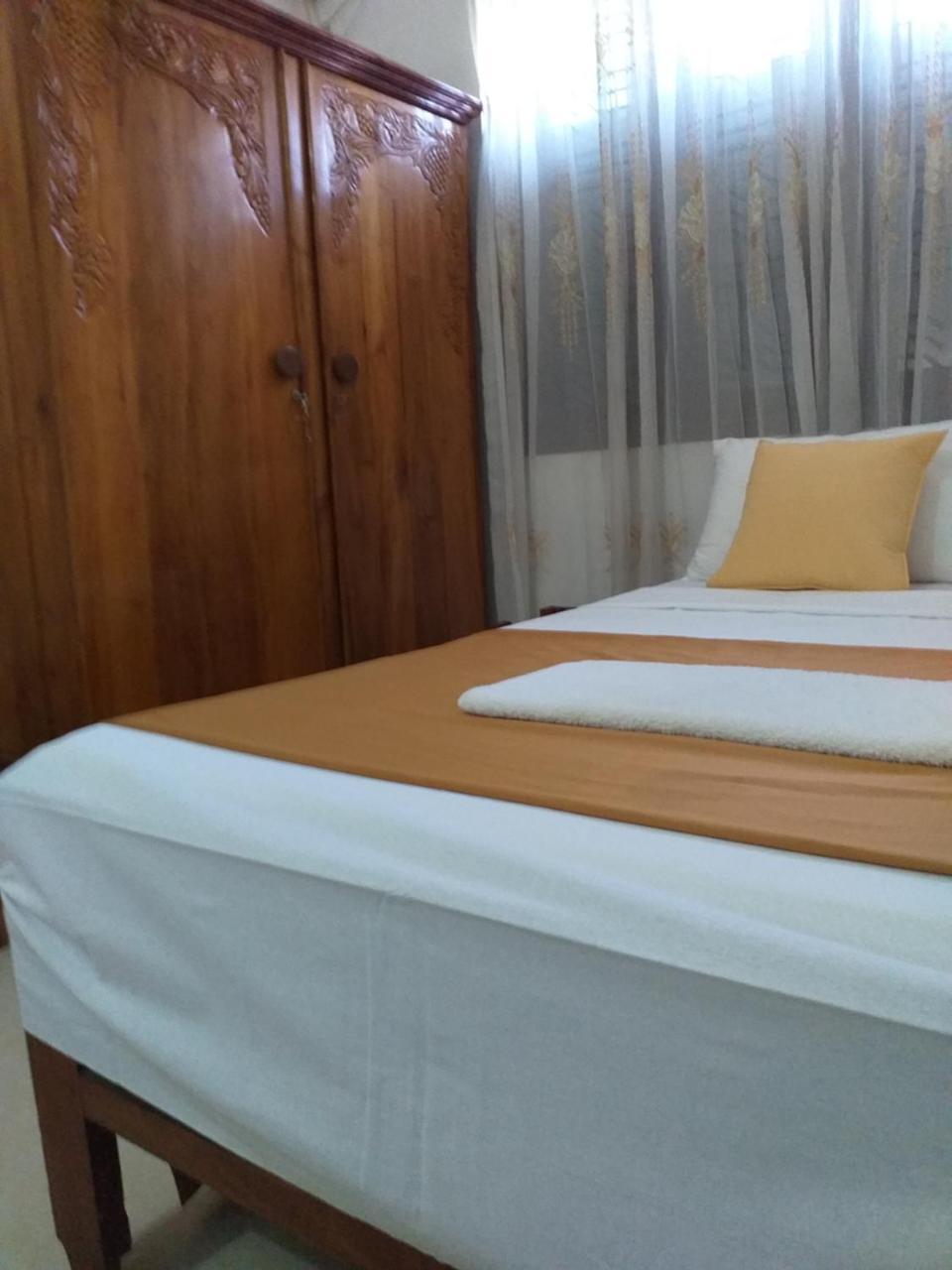 Negombo Fortress Ettukala Экстерьер фото